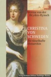 book Christina von Schweden: Die rätselhafte Monarchin