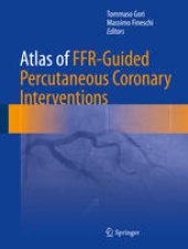 book Atlas of FFR-Guided Percutaneous Coronary Interventions