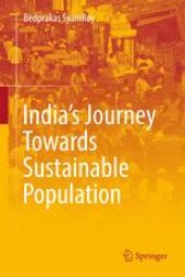 book India's Journey Towards Sustainable Population