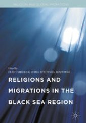 book Religions and Migrations in the Black Sea Region