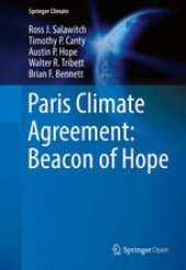 book Paris Climate Agreement: Beacon of Hope