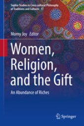 book Women, Religion, and the Gift: An Abundance of Riches