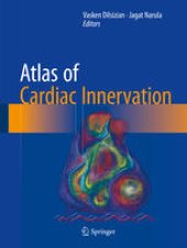 book Atlas of Cardiac Innervation