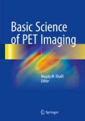 book Basic Science of PET Imaging