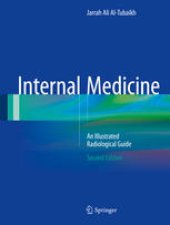 book Internal Medicine: An Illustrated Radiological Guide