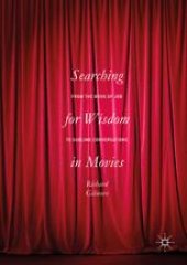 book Searching for Wisdom in Movies: From the Book of Job to Sublime Conversations