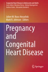 book Pregnancy and Congenital Heart Disease