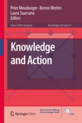 book Knowledge and Action