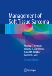 book Management of Soft Tissue Sarcoma