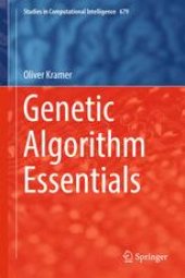 book Genetic Algorithm Essentials