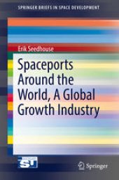 book Spaceports Around the World, A Global Growth Industry