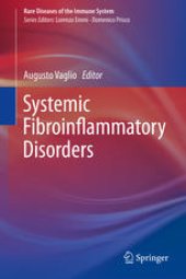 book Systemic Fibroinflammatory Disorders