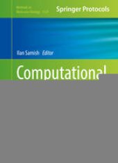 book Computational Protein Design