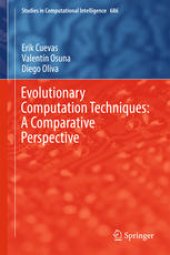 book Evolutionary Computation Techniques: A Comparative Perspective