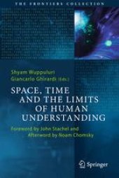 book Space, Time and the Limits of Human Understanding