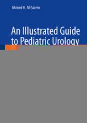 book An Illustrated Guide to Pediatric Urology