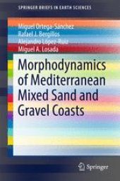 book Morphodynamics of Mediterranean Mixed Sand and Gravel Coasts