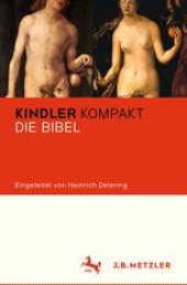 book Kindler Kompakt Die Bibel