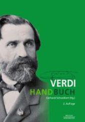 book Verdi Handbuch