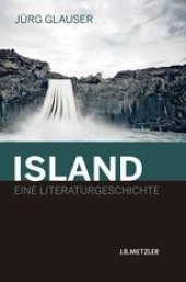 book Island — Eine Literaturgeschichte