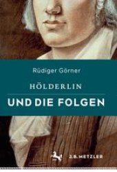 book Hölderlin und die Folgen