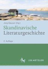 book Skandinavische Literaturgeschichte