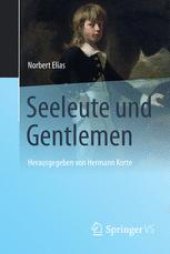 book Seeleute und Gentlemen: Herausgegeben von Hermann Korte