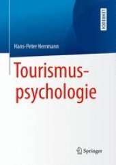 book Tourismuspsychologie