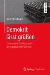 book Demokrit lässt grüßen