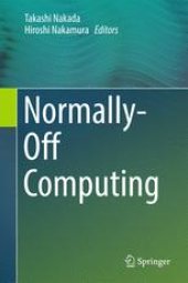 book Normally-Off Computing