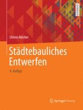 book Städtebauliches Entwerfen