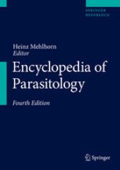 book Encyclopedia of Parasitology