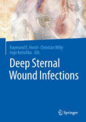 book Deep Sternal Wound Infections