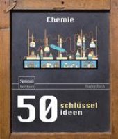 book 50 Schlüsselideen Chemie