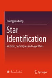book Star Identification: Methods, Techniques and Algorithms