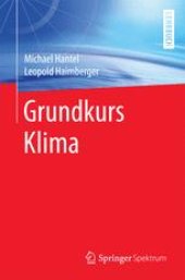 book Grundkurs Klima