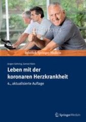 book Leben mit der koronaren Herzkrankheit