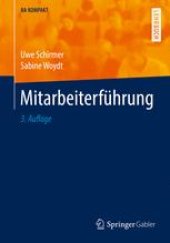 book Mitarbeiterführung