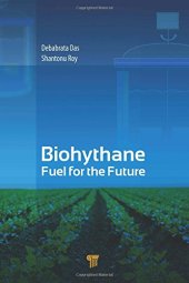 book Biohythane: fuel for the future