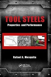 book Tool steels: properties and performance