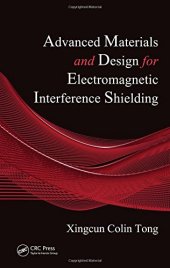 book Advanced materials and design for electromagnetic interference shielding