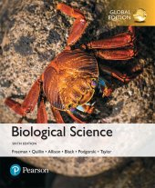 book Biological Science, Global Edition