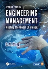 book Engineering management: meeting the global challenges