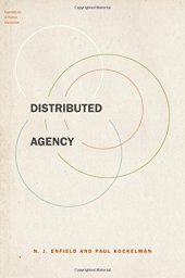 book Distributed Agency