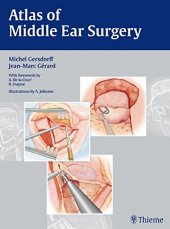 book Atlas of middle ear surgery