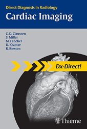 book Cardiac imaging: a multimodality approach