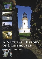 book A natural history of lighthouses