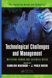 book Technological Challenges and Management