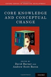 book Core knowledge and conceptual change