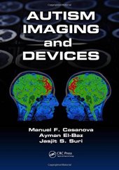 book Autism Imaging and Devices